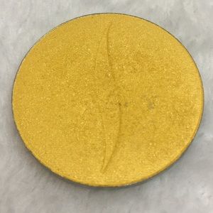 Sephora; Yellow #05 Eyeshadow